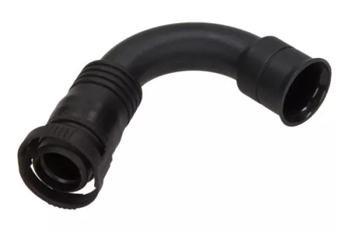 Hose, crankcase ventilation