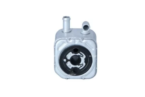 Oil Cooler, engine oil