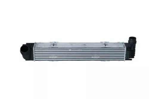 Charge Air Cooler