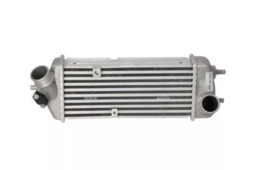 Charge Air Cooler