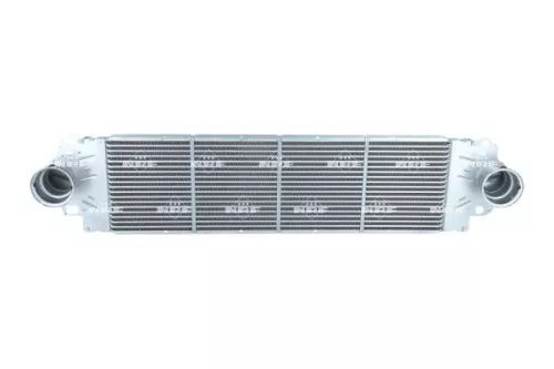 Charge Air Cooler