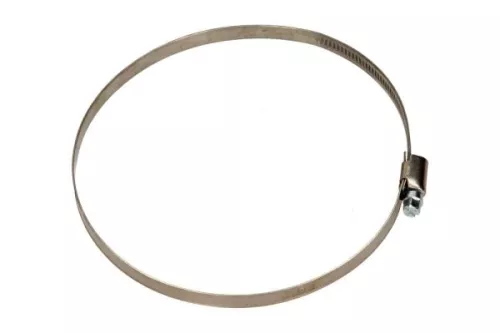 Clamping Clip