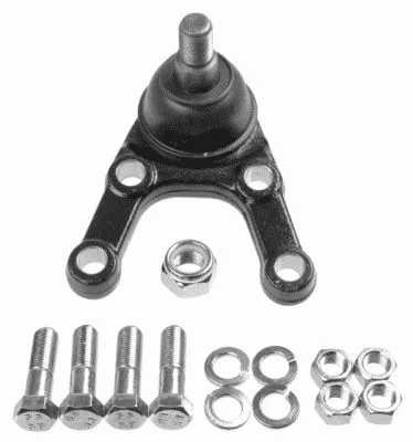 Ball Joint