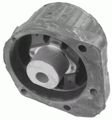 Mounting, automatic transmission