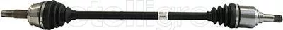 Drive Shaft