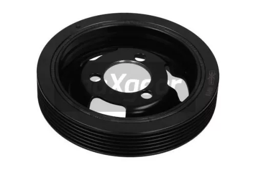 Belt Pulley, crankshaft