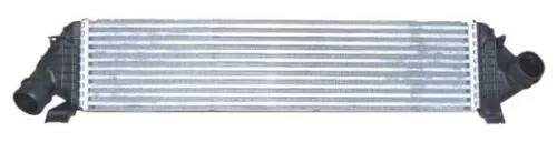 Charge Air Cooler