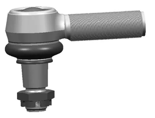 Angled Ball Joint
