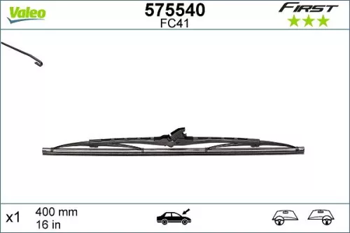 Wiper Blade