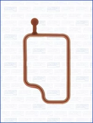 Gasket, intake manifold