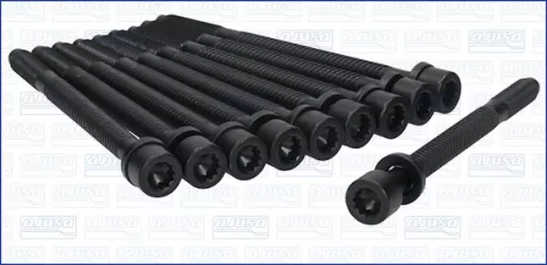 Cylinder Head Bolt Set