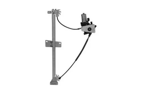 Window Regulator