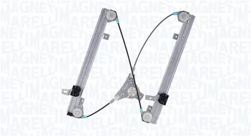 Window Regulator
