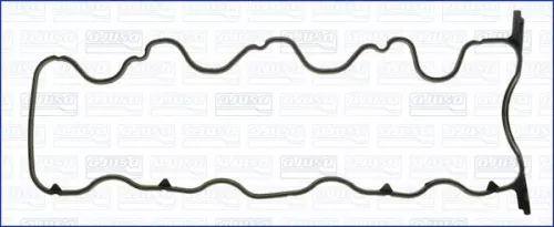 Gasket, cylinder head cover
