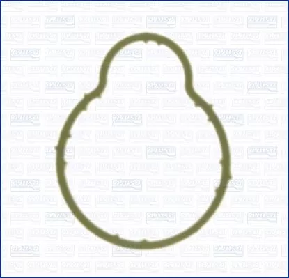 Gasket, intake manifold