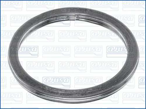 Seal Ring, exhaust pipe
