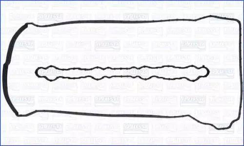 Gasket Set, cylinder head cover