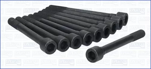 Cylinder Head Bolt Set