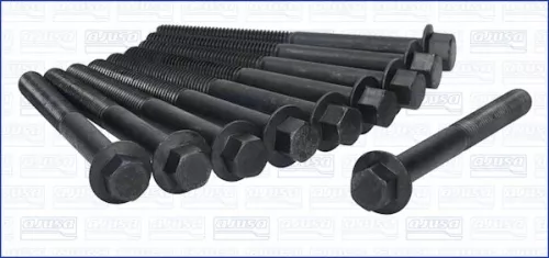 Cylinder Head Bolt Set