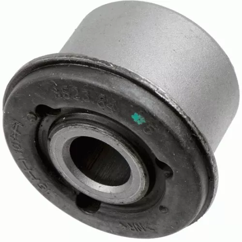 Mounting, control/trailing arm