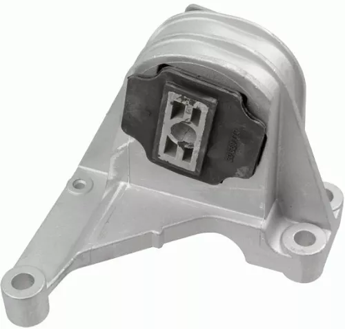 Mounting, automatic transmission
