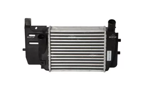 Charge Air Cooler