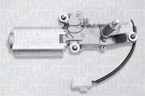 Wiper Motor