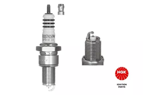 Spark Plug
