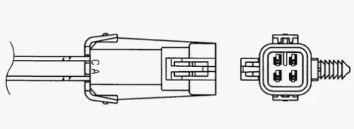 Oxygen Sensor