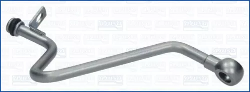 Oil Line, charger