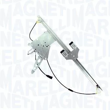 Window Regulator