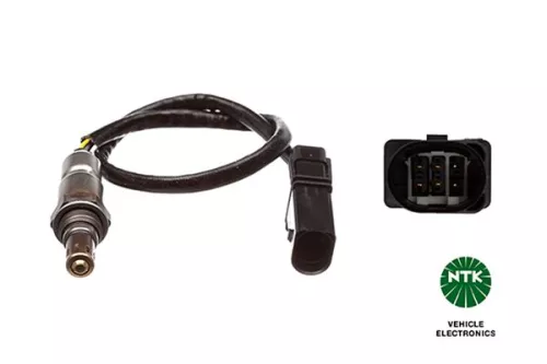 Oxygen Sensor