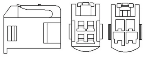 Oxygen Sensor