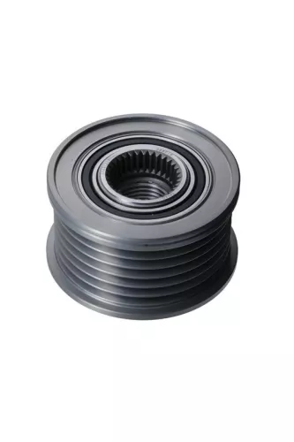 Alternator Freewheel Clutch