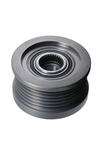Alternator Freewheel Clutch