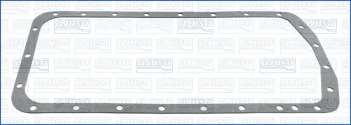 Gasket, oil sump