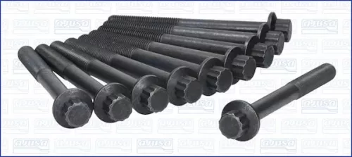 Cylinder Head Bolt Set