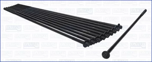 Cylinder Head Bolt Set