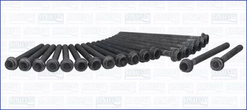 Cylinder Head Bolt Set