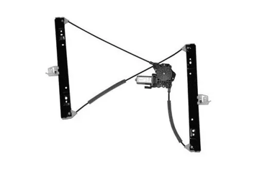 Window Regulator