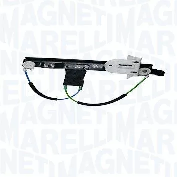 Window Regulator