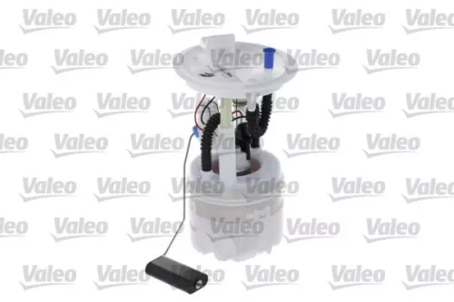 Fuel Feed Unit