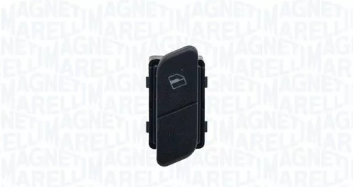 Switch, window regulator