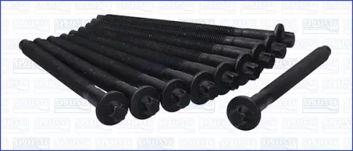 Cylinder Head Bolt Set