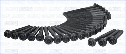 Cylinder Head Bolt Set