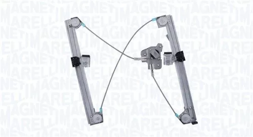 Window Regulator