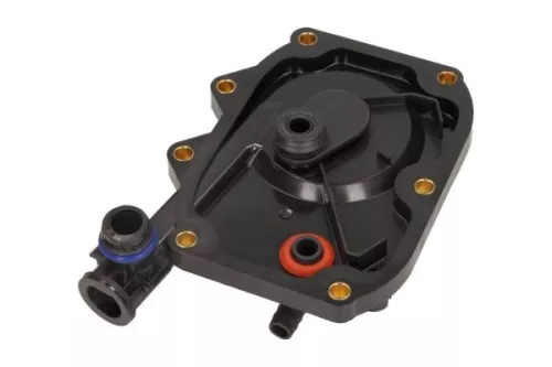 Valve, crankcase ventilation