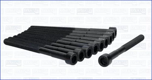 Cylinder Head Bolt Set