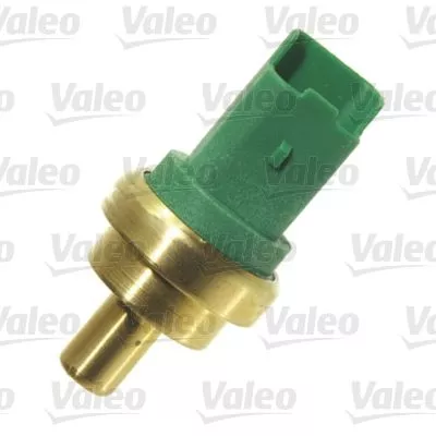 Sensor, coolant temperature