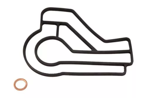 Gasket Set, oil cooler